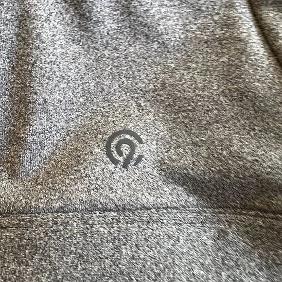 C9 Champion Plus Size 2X Sports Bra Gray Black Racerback NWT Stretch Athletic - Picture 8 of 9